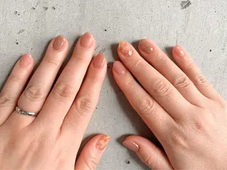 ネイル NAIL Salon IP所属・長谷川 奈緒美のネイルデザイン