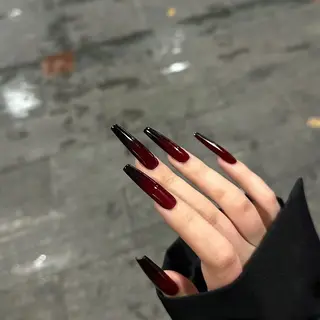 ネイル U.m nail salon所属・U.m nail salonのネイルデザイン