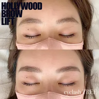 マツエク・マツパ まつげ、毛穴 TREEのエステ・リラクイメージ