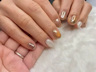 ネイル Ri-e's nailのネイルデザイン