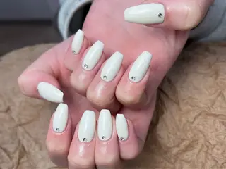 ネイル ToliyDeliy Nail Salonのネイルデザイン