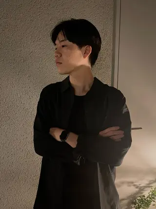 ショート メンズ ショートカット無料/ 小顔ショートのヘアスタイル