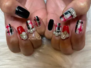 ネイル Lea Nailのネイルデザイン