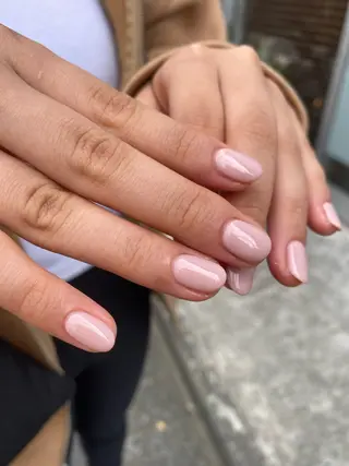 ネイル Yumi 広尾|恵比寿ネイルのネイルデザイン