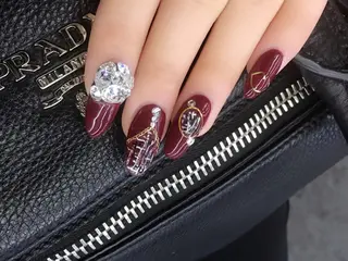 ネイル R salonのネイルデザイン