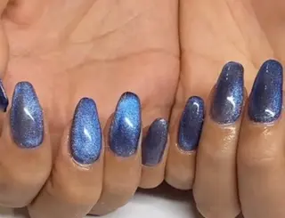 ネイル akiko Itoのネイルデザイン