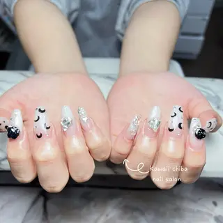 ネイル Kawaii Chiba nailのネイルデザイン
