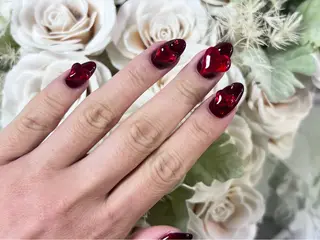 ネイル Painty所属・Painty nailのネイルデザイン