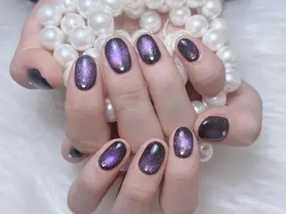 ネイル DIAMOND 💦のネイルデザイン