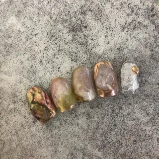 ネイル LINON所属・【LINON】 airiのネイルデザイン