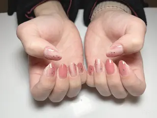 ネイル Ree所属・ネイル脱毛 Reeのネイルデザイン