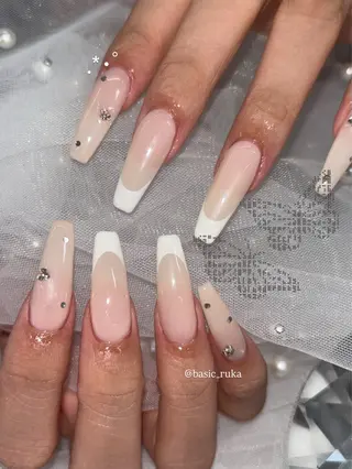 ネイル Basic本厚木店 Ruka♛のネイルデザイン