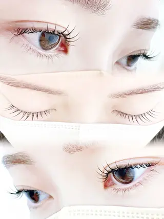 マツエク・マツパ manaka 【lazo】 束本のエステ・リラクイメージ