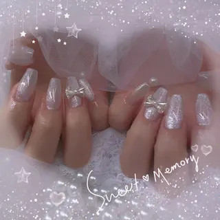 ネイル Chill Nailsalonのネイルデザイン