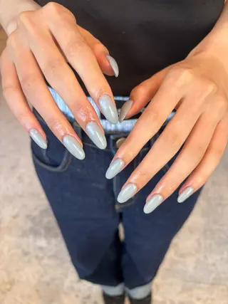 ネイル Nail Salon List.所属・List. 藤村のネイルデザイン