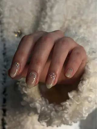 ネイル nail salon Riiのネイルデザイン