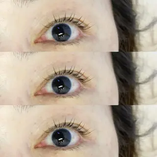 マツエク・マツパ une 石橋阪大前・ 箕面・池田・蛍池のマツエク・マツパデザイン