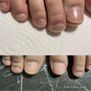 ネイル ✴︎ Delightのネイルデザイン