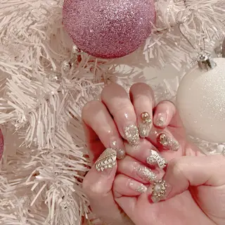 ネイル Mari 🎀六月移転のネイルデザイン