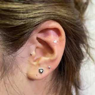 nail salon NOAHのネイルデザイン