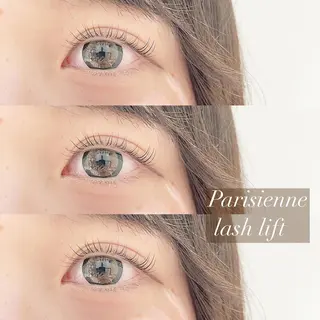 マツエク・マツパ トップアイリスト やつだ🐩のマツエク・マツパデザイン