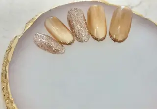 ネイル gypsofia ジプソフィアのネイルデザイン