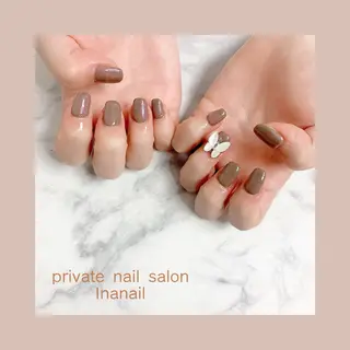 ネイル ✤Ina nail✤のネイルデザイン