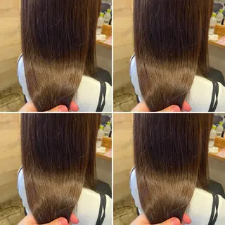 ミディアム 🔹似合わせ✖️垢抜 け職人/ℕ𝕆ℝ𝕀のヘアスタイル