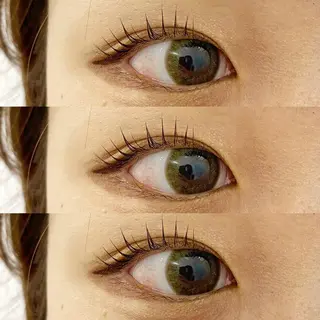 マツエク・マツパ BAMBI所属・BAMBI 🩷KAWAIのマツエク・マツパデザイン