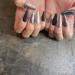 ネイル 鶴田୨ৎmaison de NALIのネイルデザイン