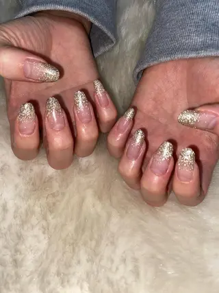 ネイル OOMINE KAORIのネイルデザイン