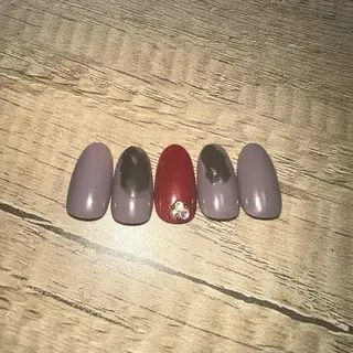 ネイル KAONAILpg東大和店所属・KAONAIL ☆MAI☆のネイルデザイン