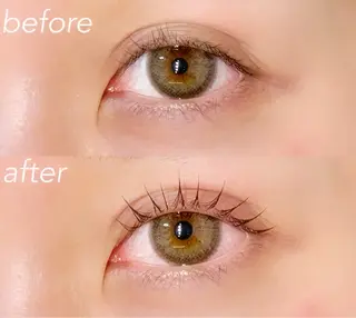 マツエク・マツパ まつげパーマ•マツエク•アイブロウ専門店Anna eyelash広瀬通店所属・似合わせパーマ🪄 ISHIIのマツエク・マツパデザイン