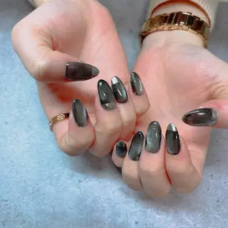 ネイル Private Salon 大宮のネイルデザイン