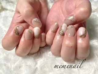 ネイル Noguchi Megumiのその他イメージ