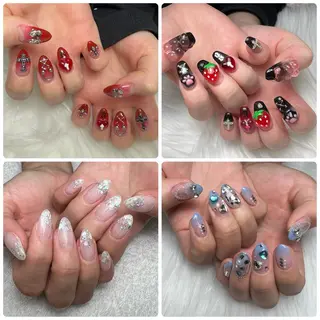 ネイル COCO+所属・COCO +のエステ・リラクイメージ