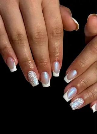 ネイル min nails中目黒のネイルデザイン