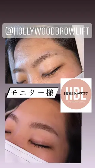 . unffのネイルデザイン