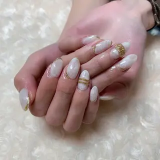 ネイル N Kaoriのネイルデザイン