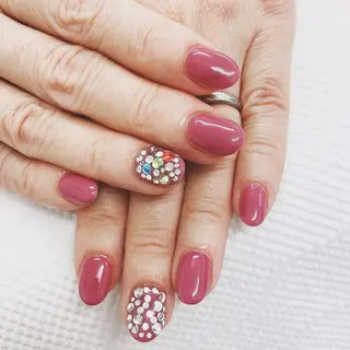 ネイル N._._.claw[エヌクロー]所属・N._._. clawのネイルデザイン