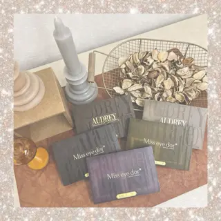 マツエク・マツパ yamamoto aoiのマツエク・マツパデザイン