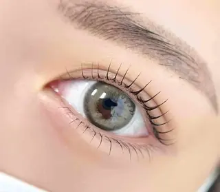 マツエク・マツパ LB美容サロン 池袋東口店のマツエク・マツパデザイン