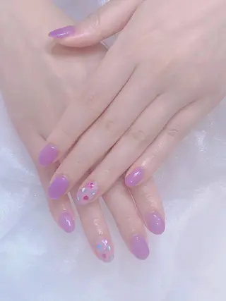 ネイル SUNNY セイのネイルデザイン