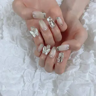 ネイル SOL NAILのネイルデザイン