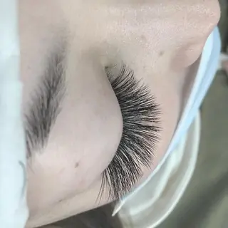 マツエク・マツパ まつえく屋さん 【M A L O】のマツエク・マツパデザイン