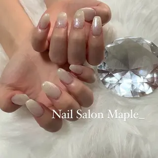 ネイル NailSalon Maple所属・NailSalon Mapleのネイルデザイン