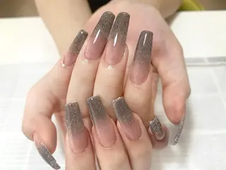 ネイル NAIL CIRCLESのネイルデザイン