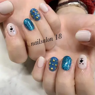 ネイル nail salon 18.のネイルデザイン