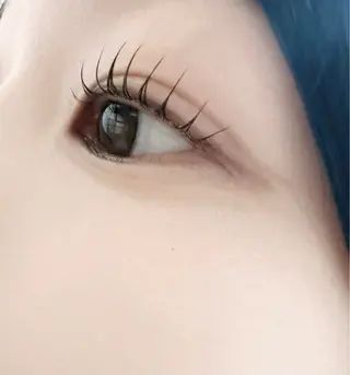 マツエク・マツパ SALON SUZのマツエク・マツパデザイン