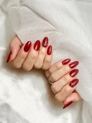 ネイル K Rのネイルデザイン